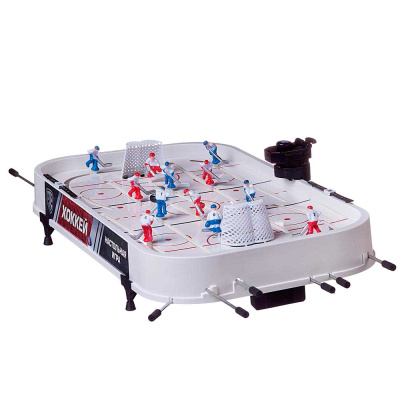 Настольная игра Хоккей КХЛ ABToys S-00195